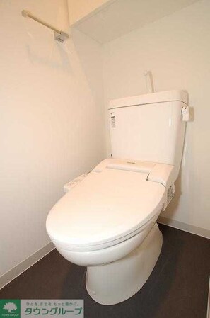 ステージファースト西馬込アジールコートの物件内観写真